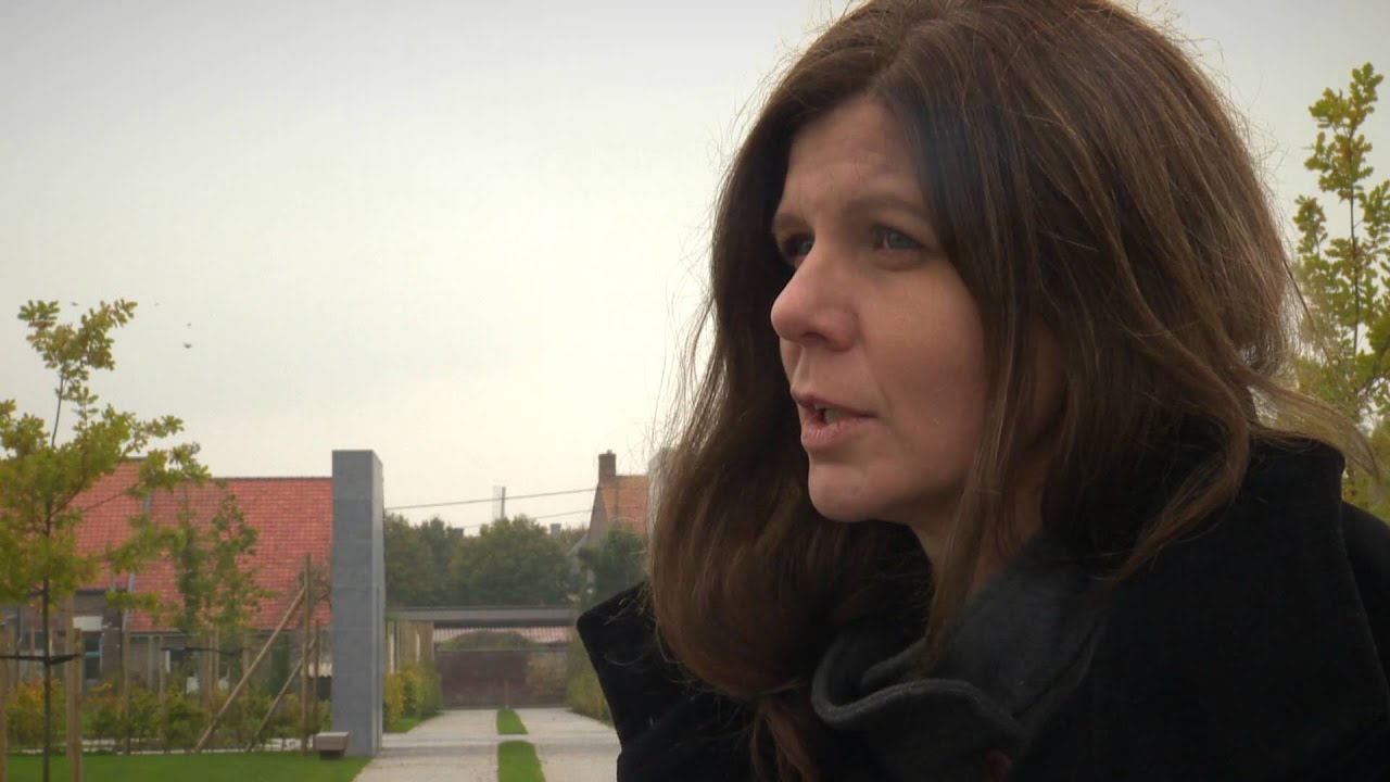 15 jaar WinVorm - Begraafplaats Oostvleteren