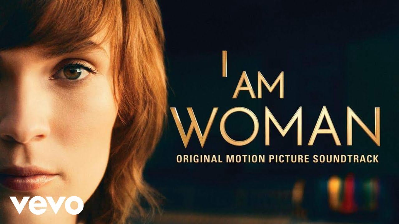 Chelsea Cullen - I Am Woman (1989 Version) | I Am Woman (Original Motion Picture Soundtrack)