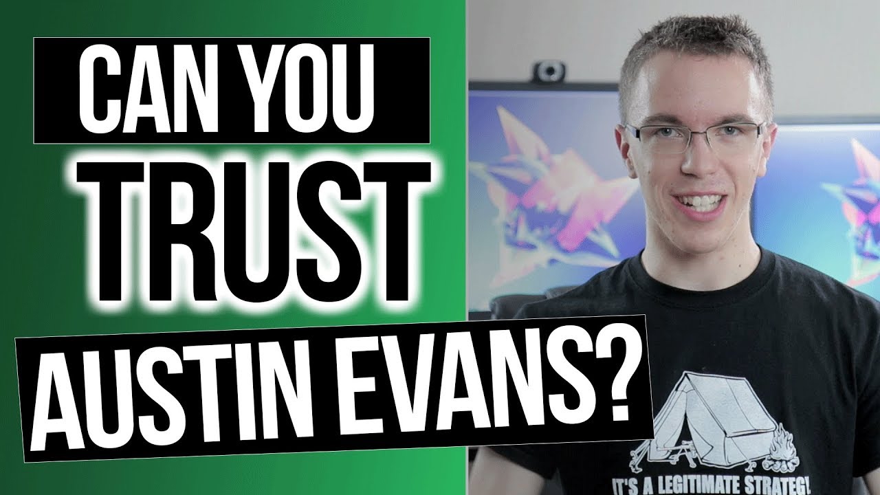 Can You Trust Austin Evans? | Painfully Honest Tech