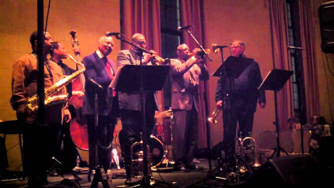 Baltimore Trumpet Summit - Birdlike