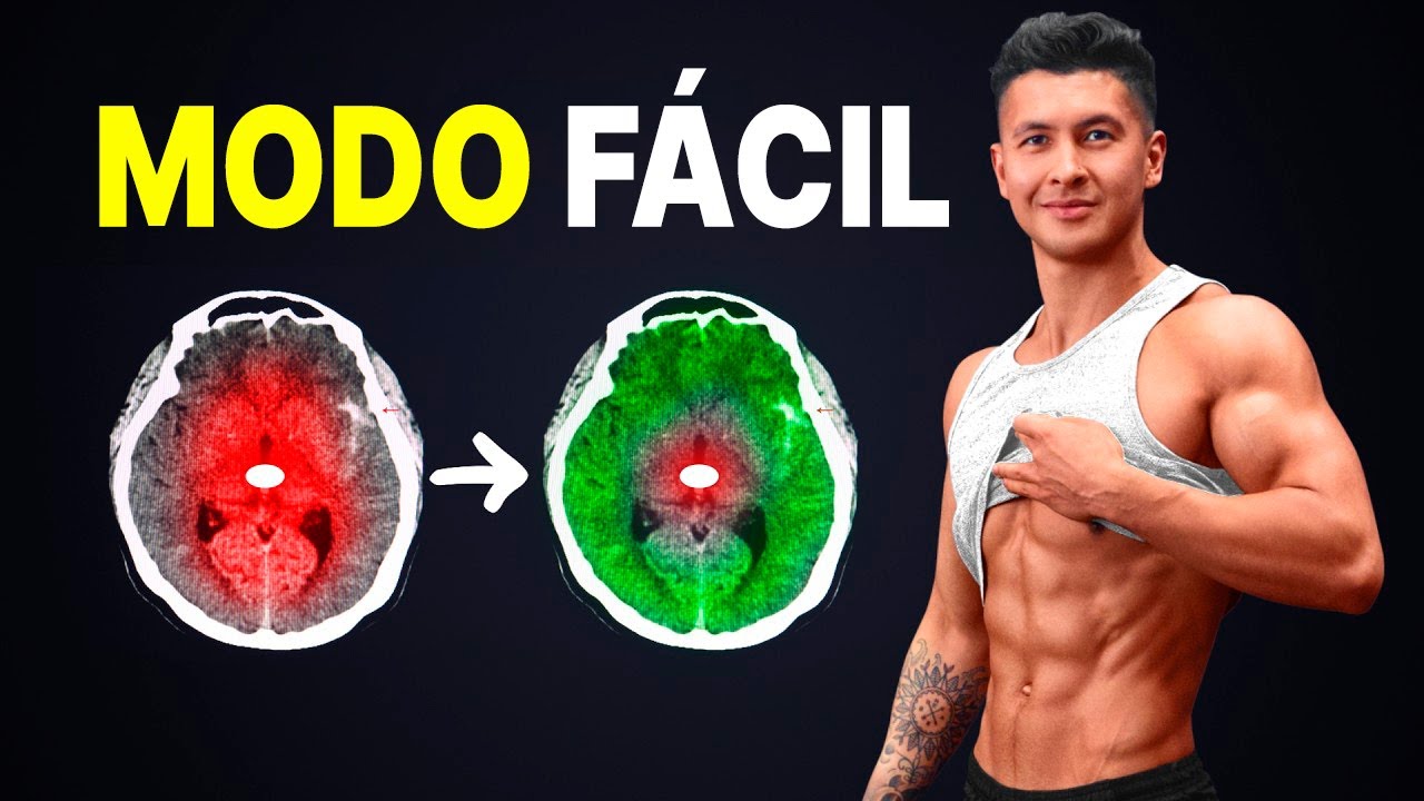 ¿Por qué tu cerebro no te deja bajar de peso?