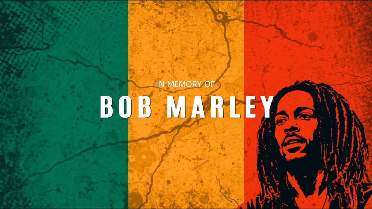 Echoes of Freedom Road - (Reggae Music)
