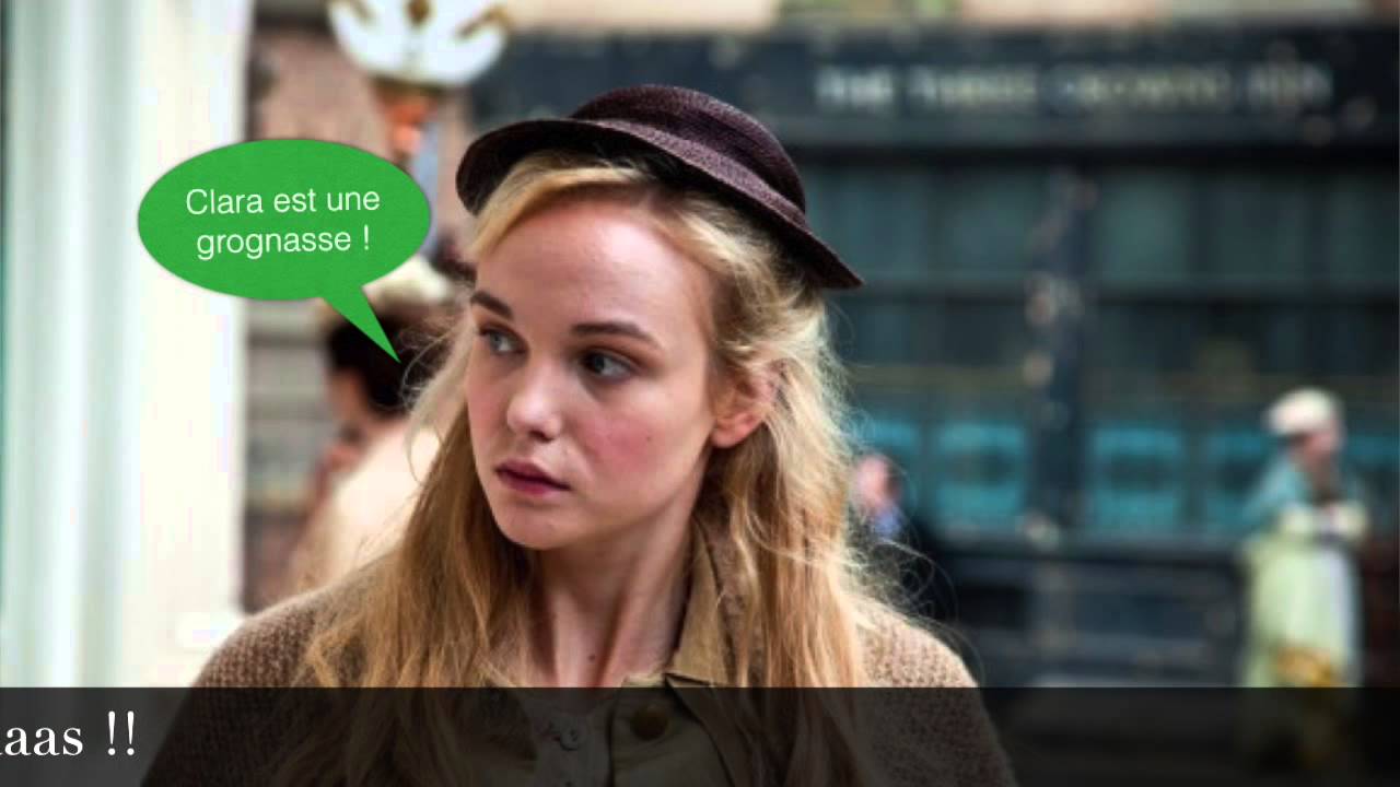 Au bonheur des dames (chap.7-8)