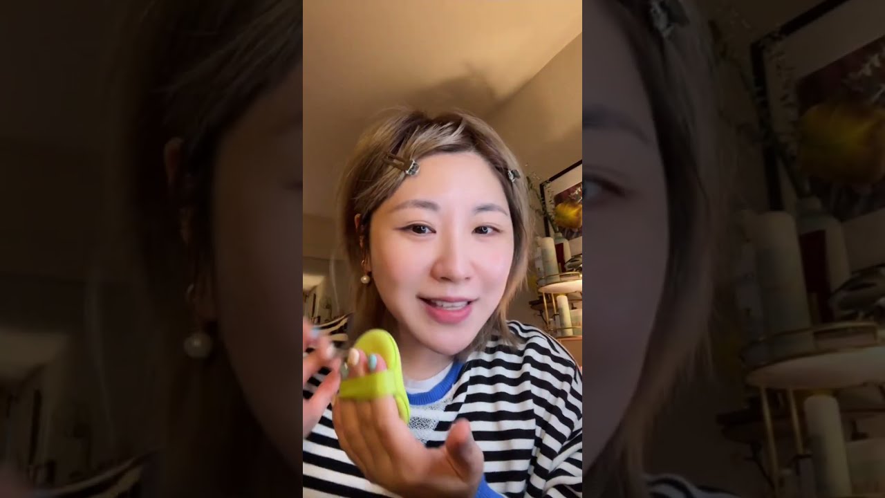 ［朱毛毛］Mini vlog