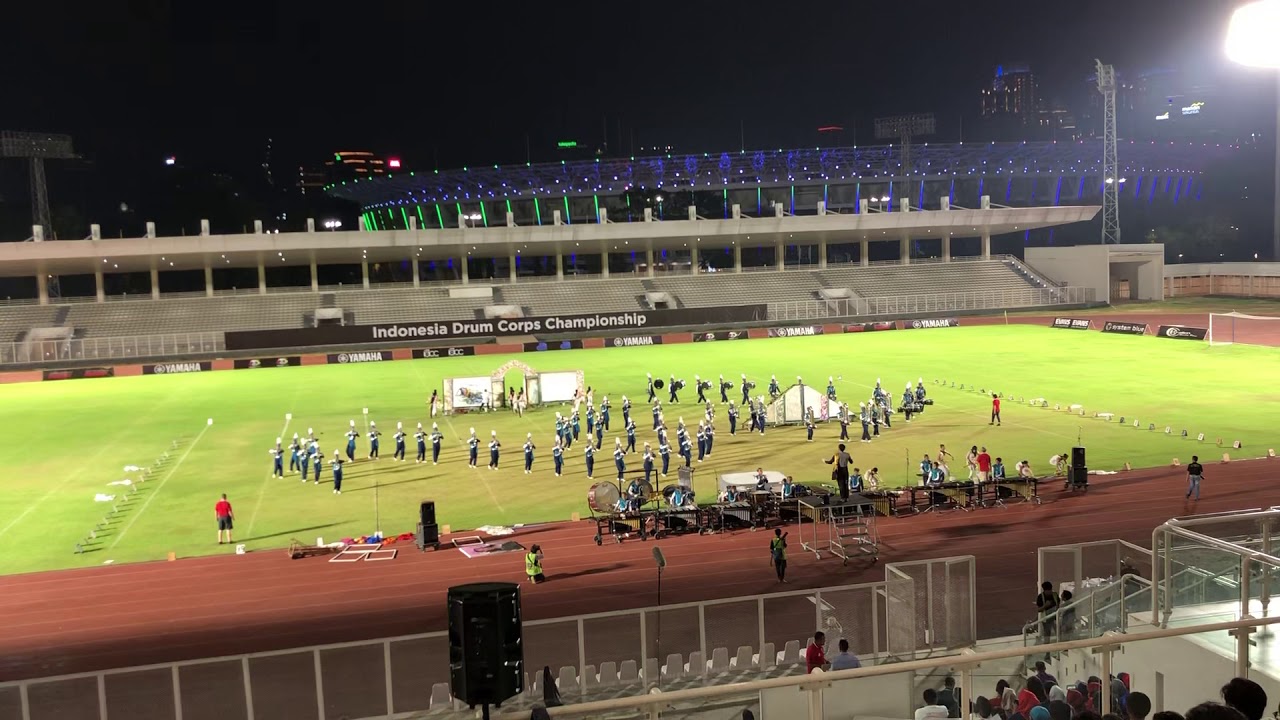 IDCC 2019 - Saraswati ( Final )