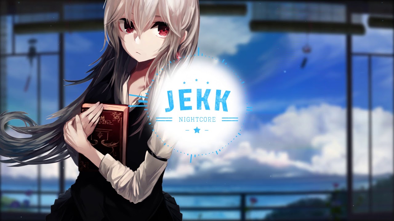 [Nightcore] - Upside Down (Paloma Faith) || Jekk