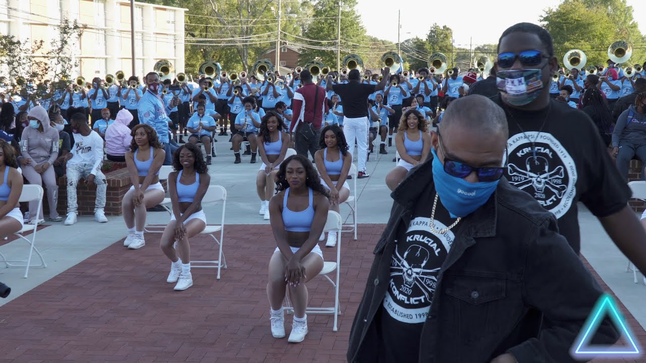 Talladega College 