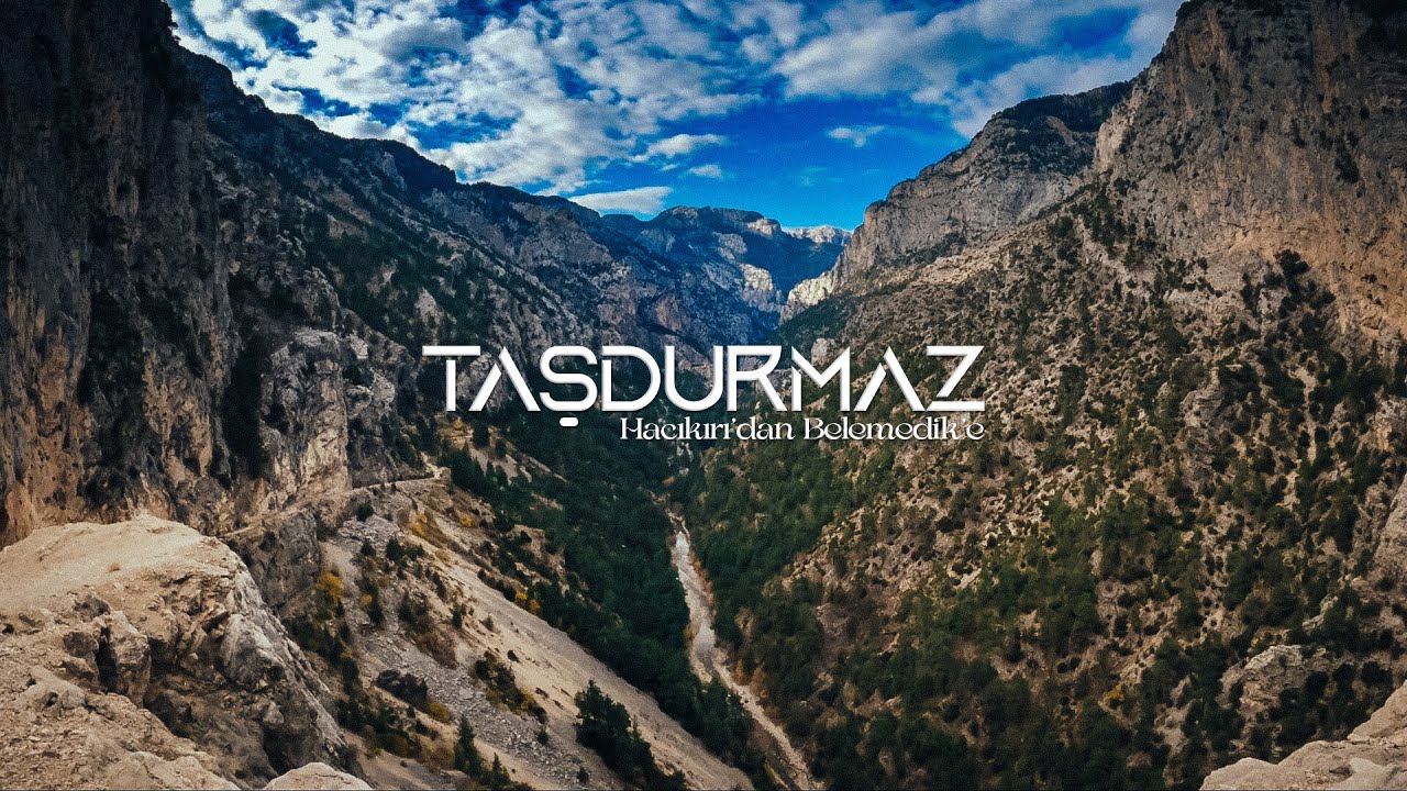 Taşdurmaz (Hacıkırı'dan Belemedik'e)