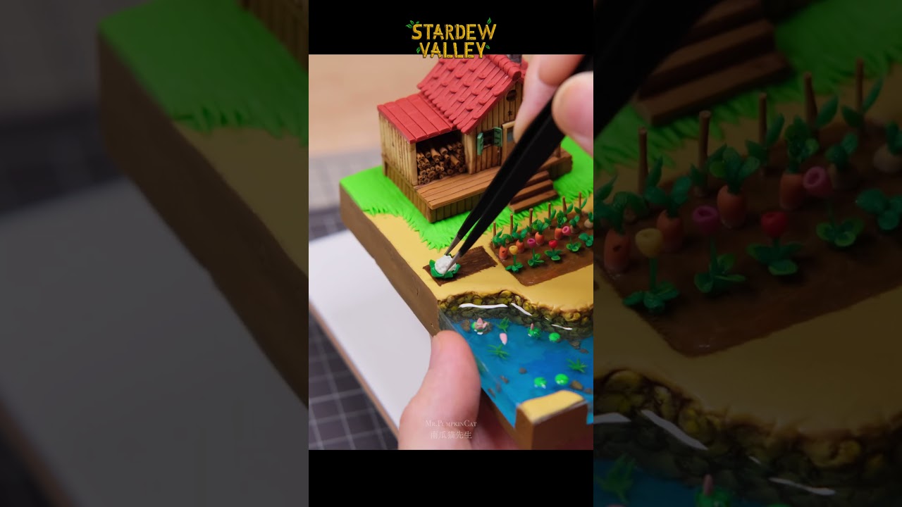 How to make a 