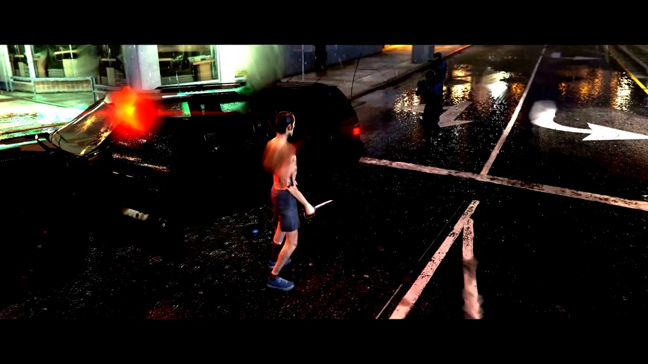 Knife Montage Grand Theft Auto 5