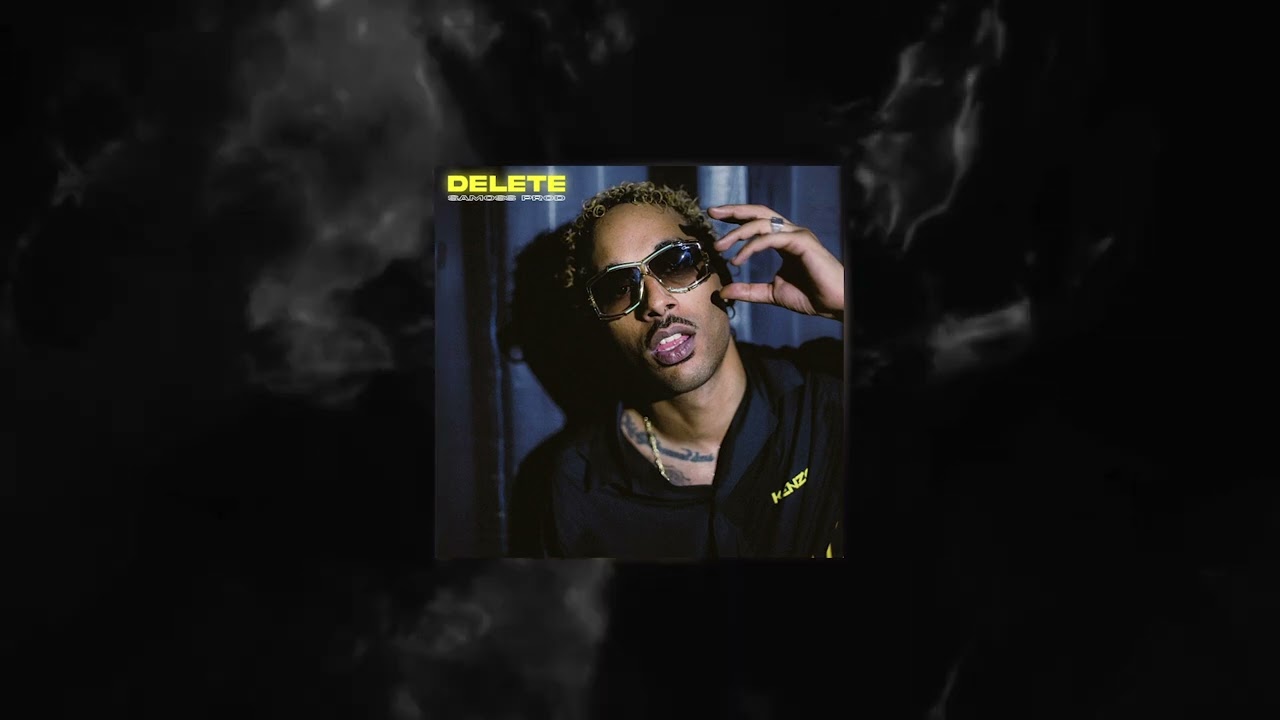 Laylow x Jok'air Type Beat - 