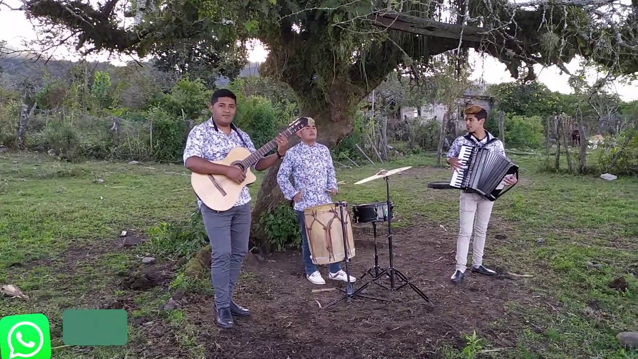 CHACARERAS NUEVAS 