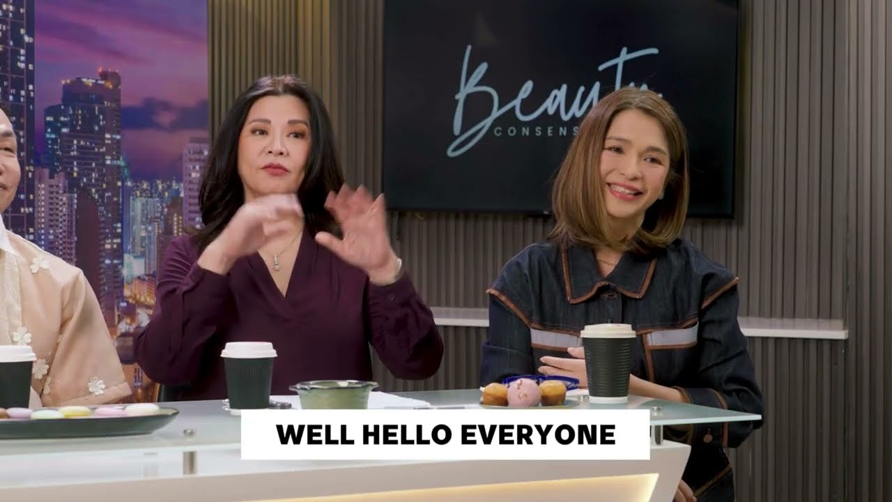 Beauty Consensus Episode 7 | Healthy Living & Hormonal Balance for True Beauty 🌿