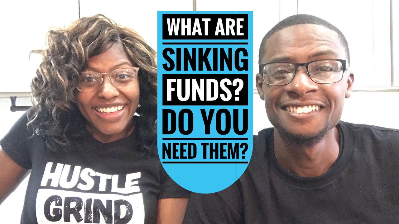Sinking Funds | What are they? Do you need them?