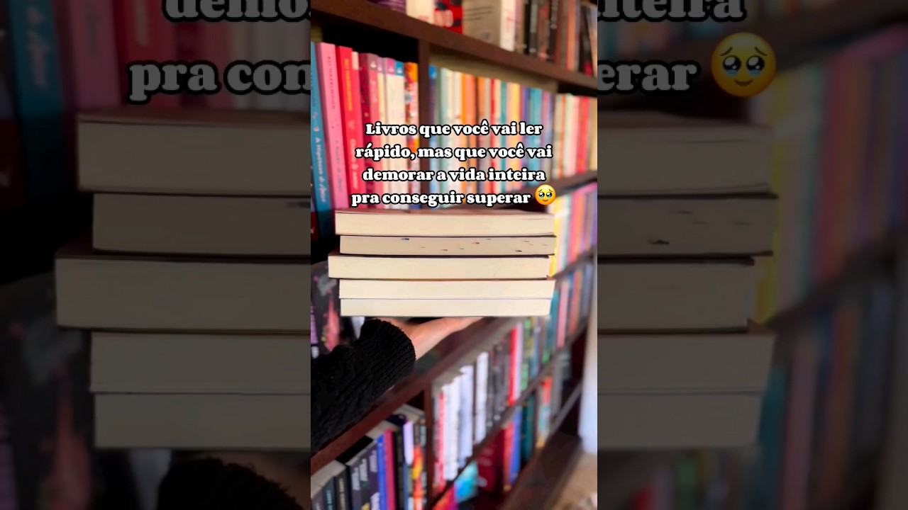 📚❤️&zwj;🔥 #livros #livrosnovos #resenha #dicadeleitura #bookhaul #books #booktube #leitura #ler #book