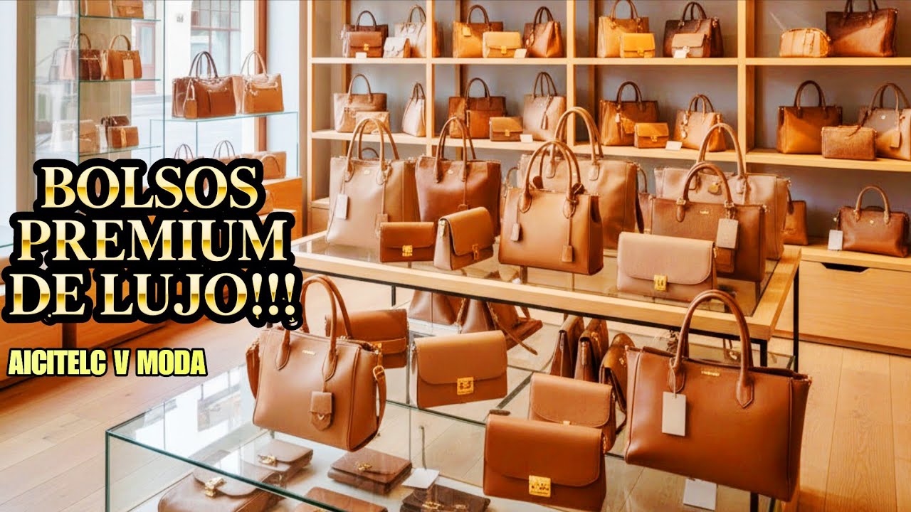 BODEGA ESCONDIDA DESDE $50 BOLSAS CARTERAS DE LUJO DE FACIL VENTA HAZ NEGOCIO 