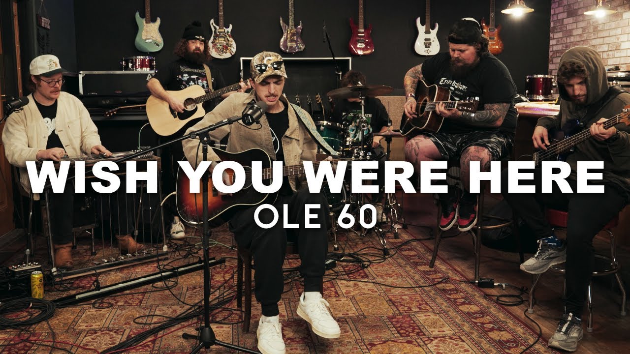 Ole 60 - 