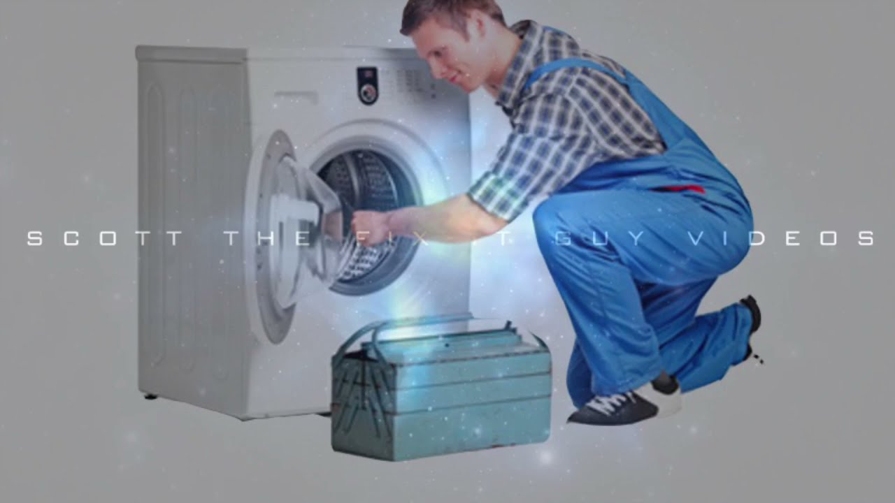 ✨ GET LIVE EXPERT APPLIANCE REPAIR ADVICE ✨
