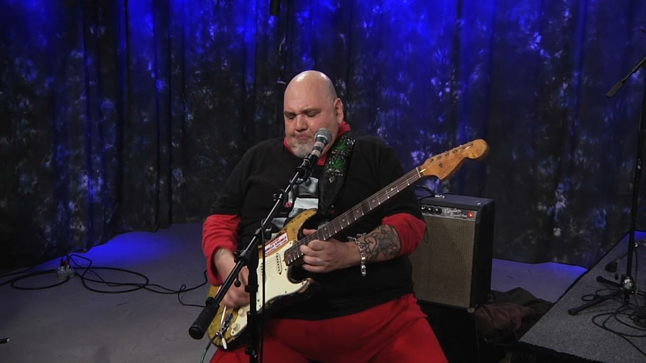 Popa Chubby - Sympathy For The Devil - Don Odells Legends