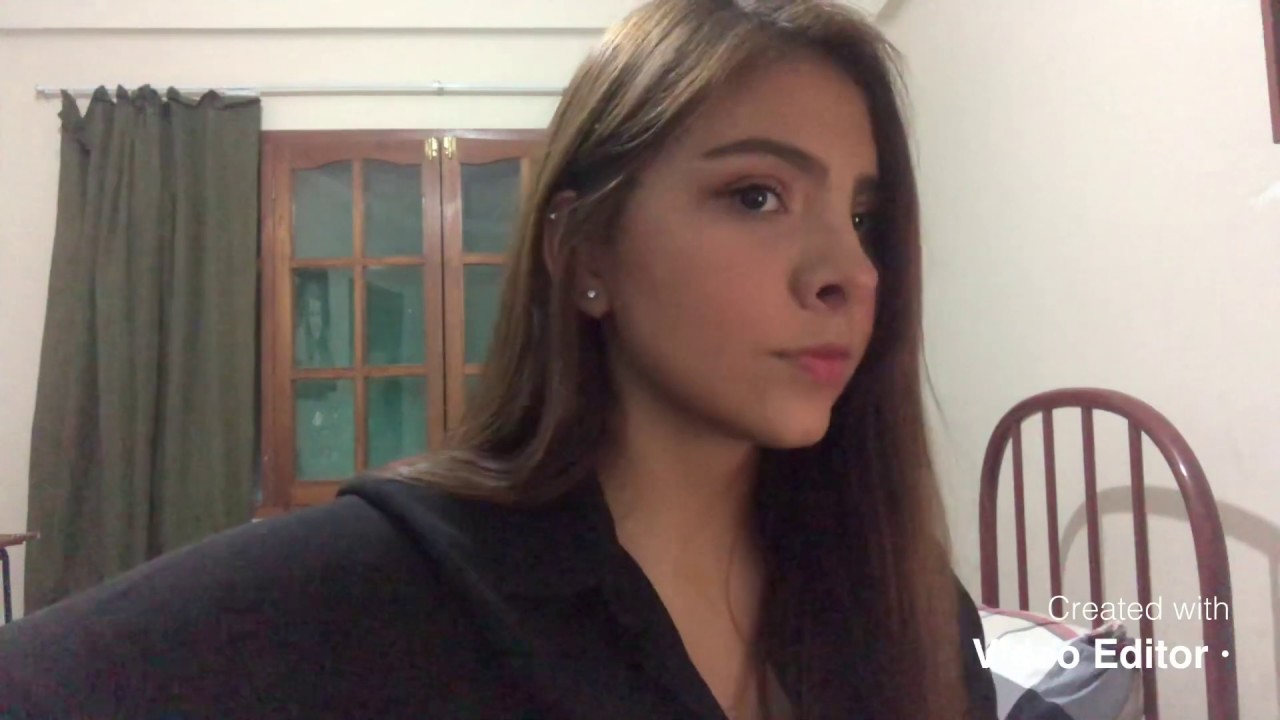 Santa Baby (cover)