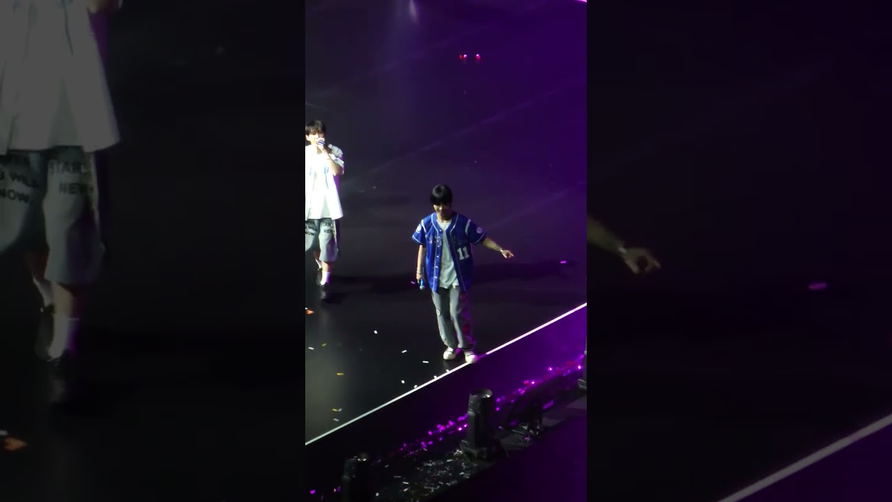 [Super Junior 20th Anniversary Tour | SuperShow 10 in Macau] 2026.01.09 Day 1