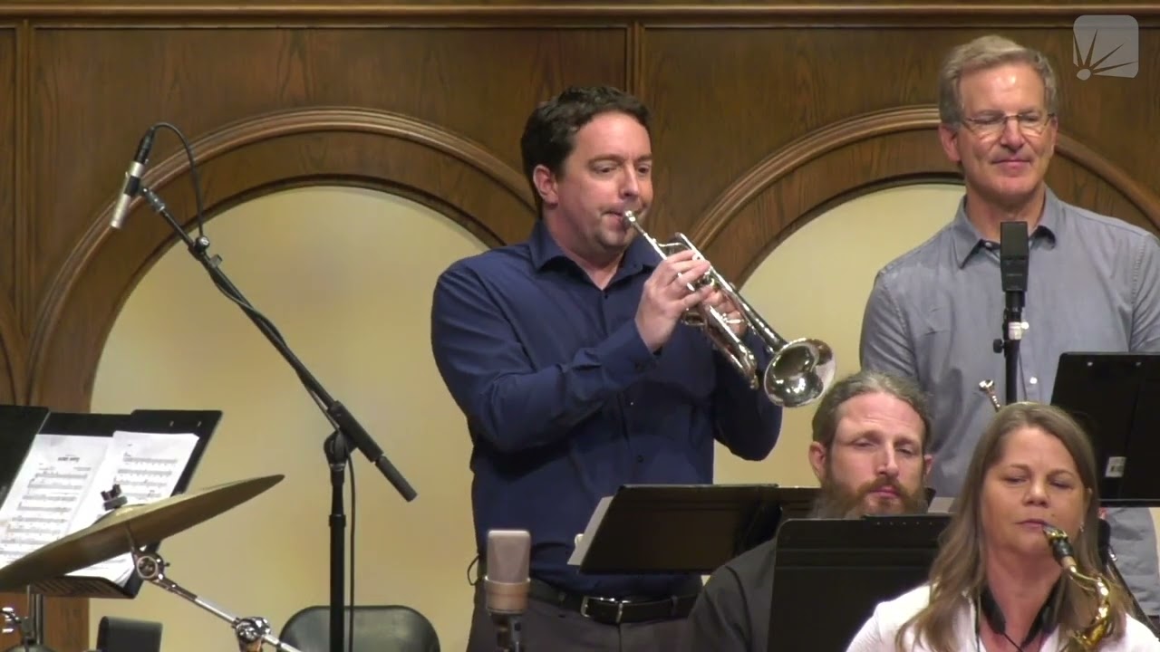 Moten Swing - Jazz Band