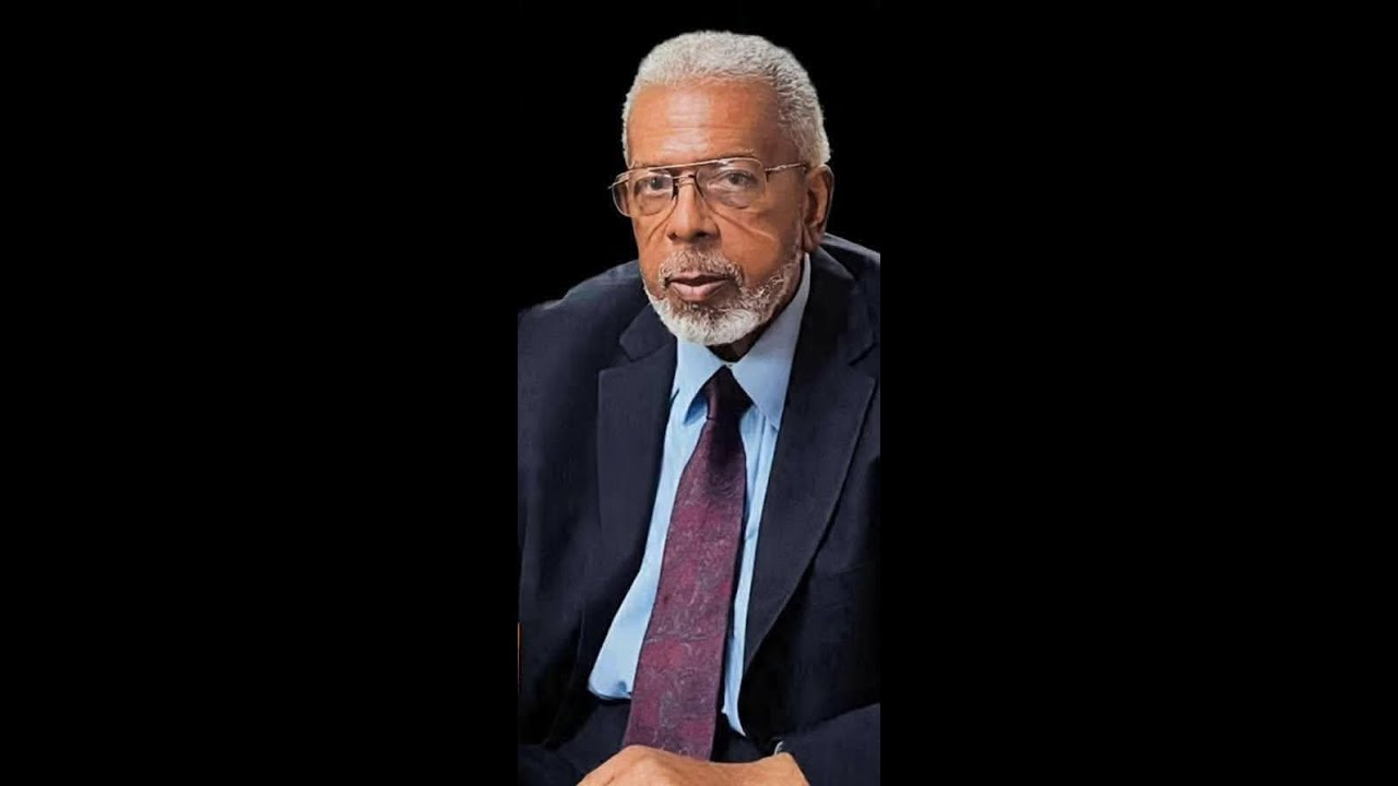 Homegoing Service for Mr. Oscar Nelson Jr.