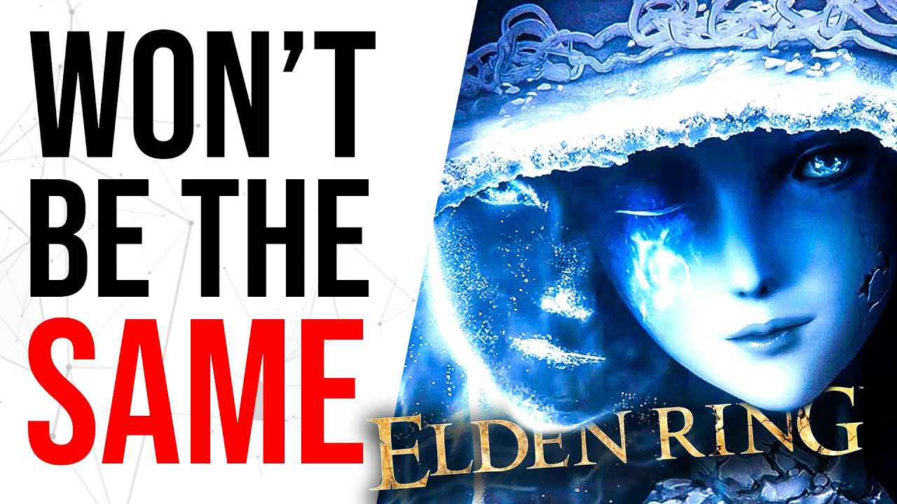 The Future of Gaming After Elden Ring's Colossal Success