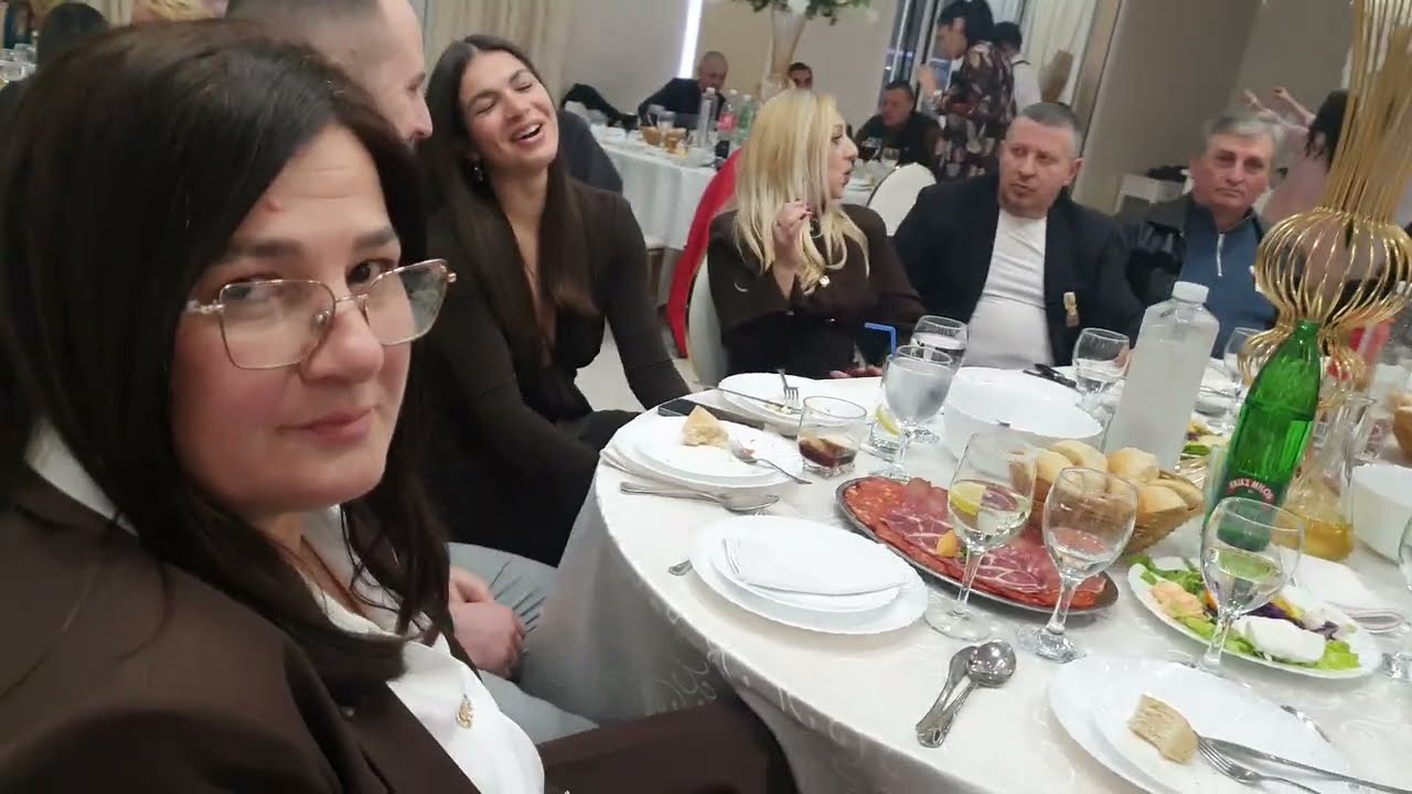 SVADBA IVAN I MILICA Belegis 9.