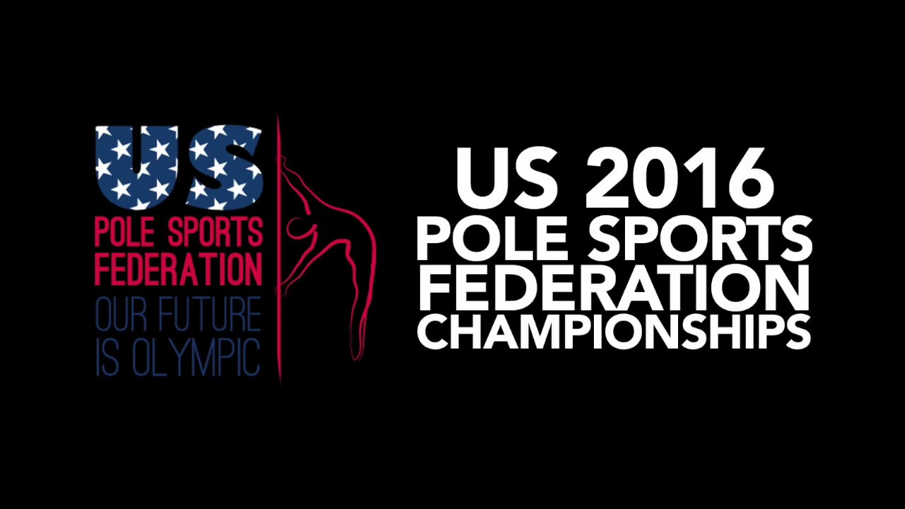 USPSF Championships 2016 - Elite Doubles Winner - Dimitry Politov & Polina Volchek