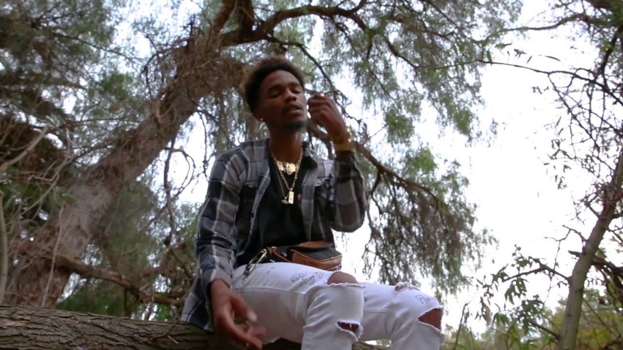 FATED - MOOD SWINGS prod. Cashmoneyap (Official Music Video)