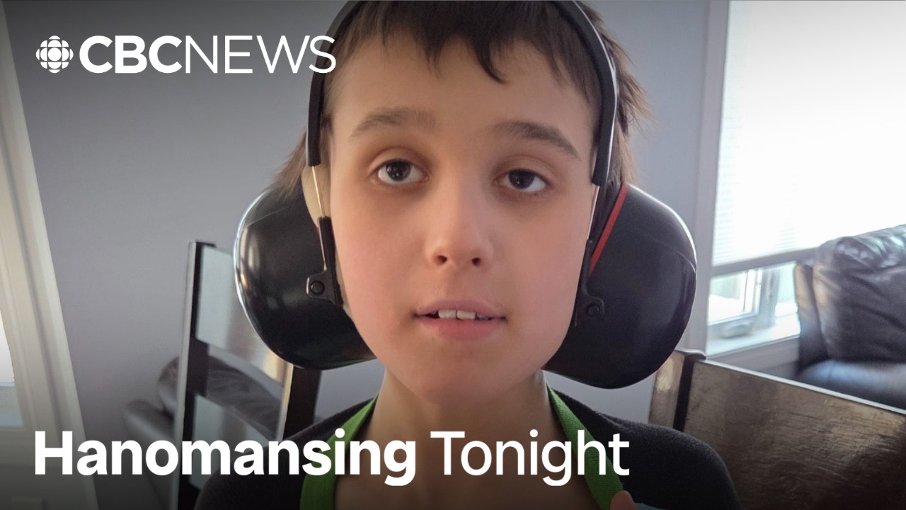 Investigators find body believed to be missing Calgary boy Parker | Hanomansing Tonight