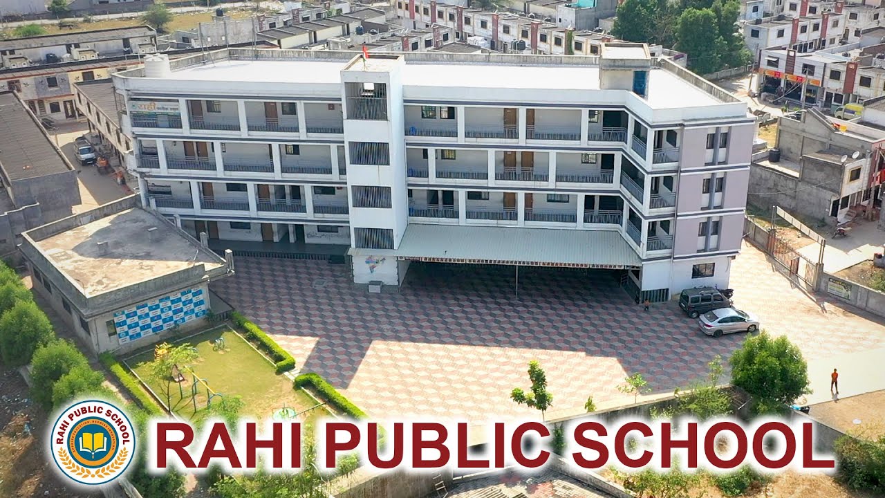 Rahi Public School |