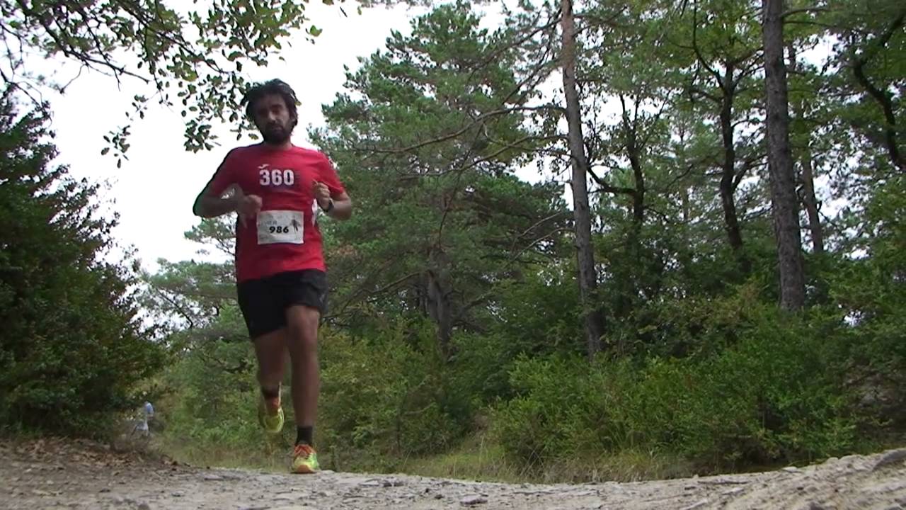 Km 10 a Km 20   Km 19