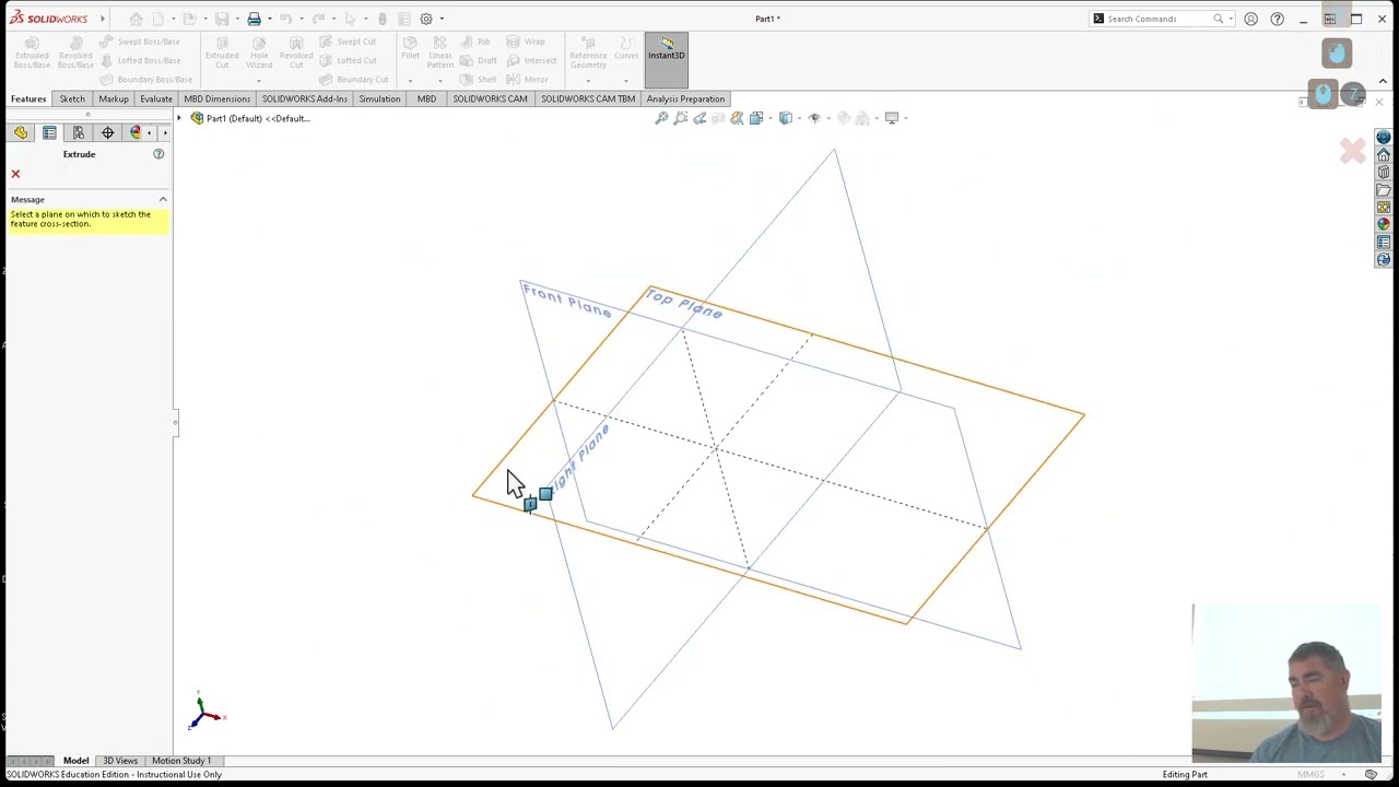 SolidWorks for Fusion Users