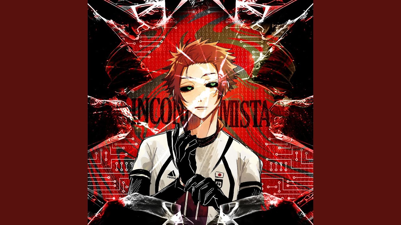 Inconformista (Itoshi Sae)