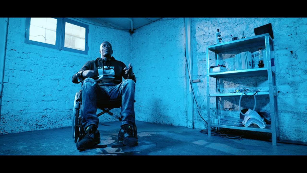 THK feat. KILLA P - Wah Gwaan&nbsp;!