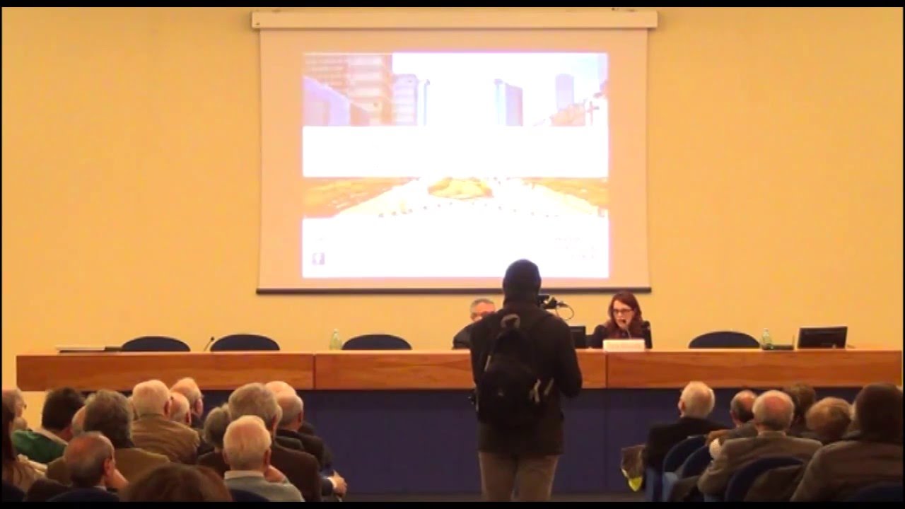 Elena Alessiato  - La formazione della classe dirigente del Mezzogiorno