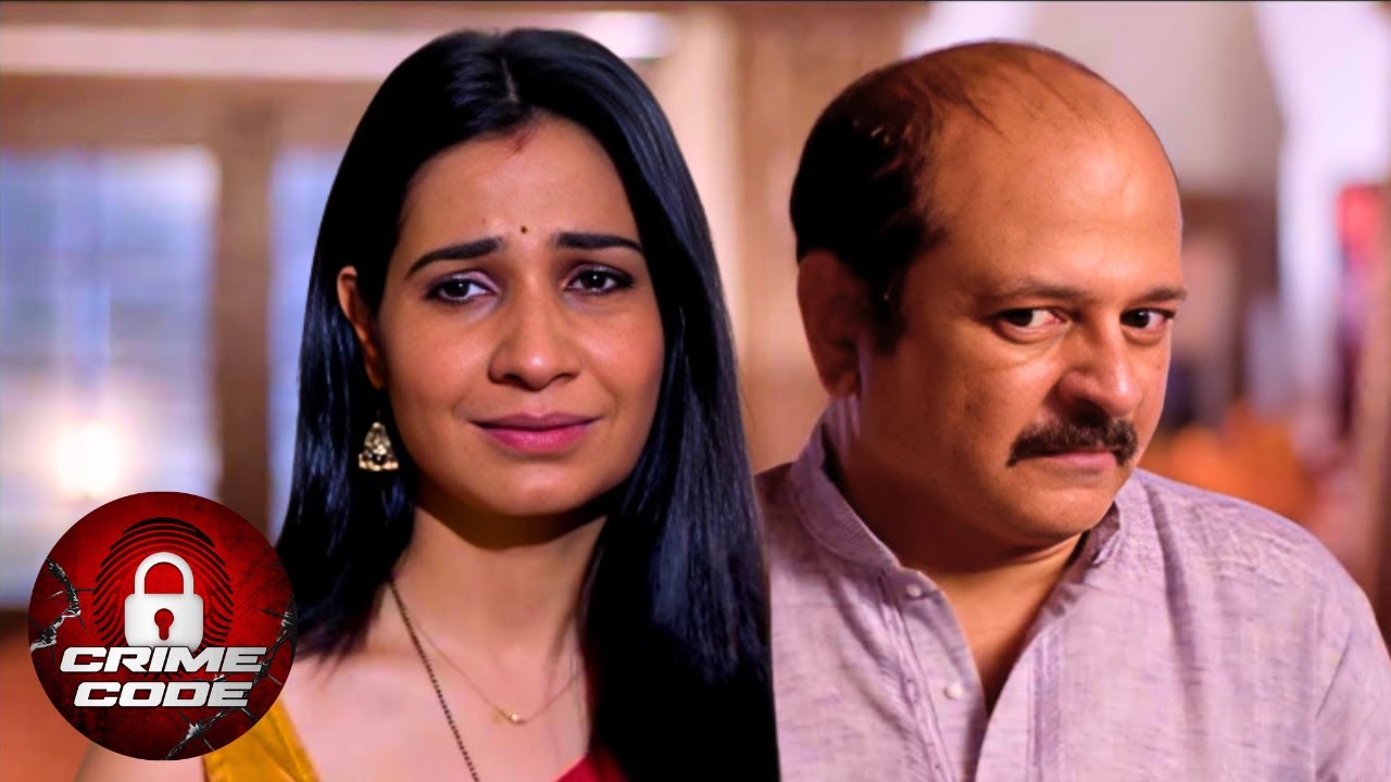 ससुर और बहु ने रची साजिश | Crime World Hindi Full Episode |Real Crime Stories 2026 | #CrimeWorld2026