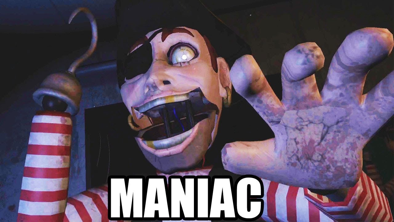 SLICED STEM TO STERN BY CAP'N CACKLE | SHOWMAN'S THE AWAKENING - NIGHT 1 2