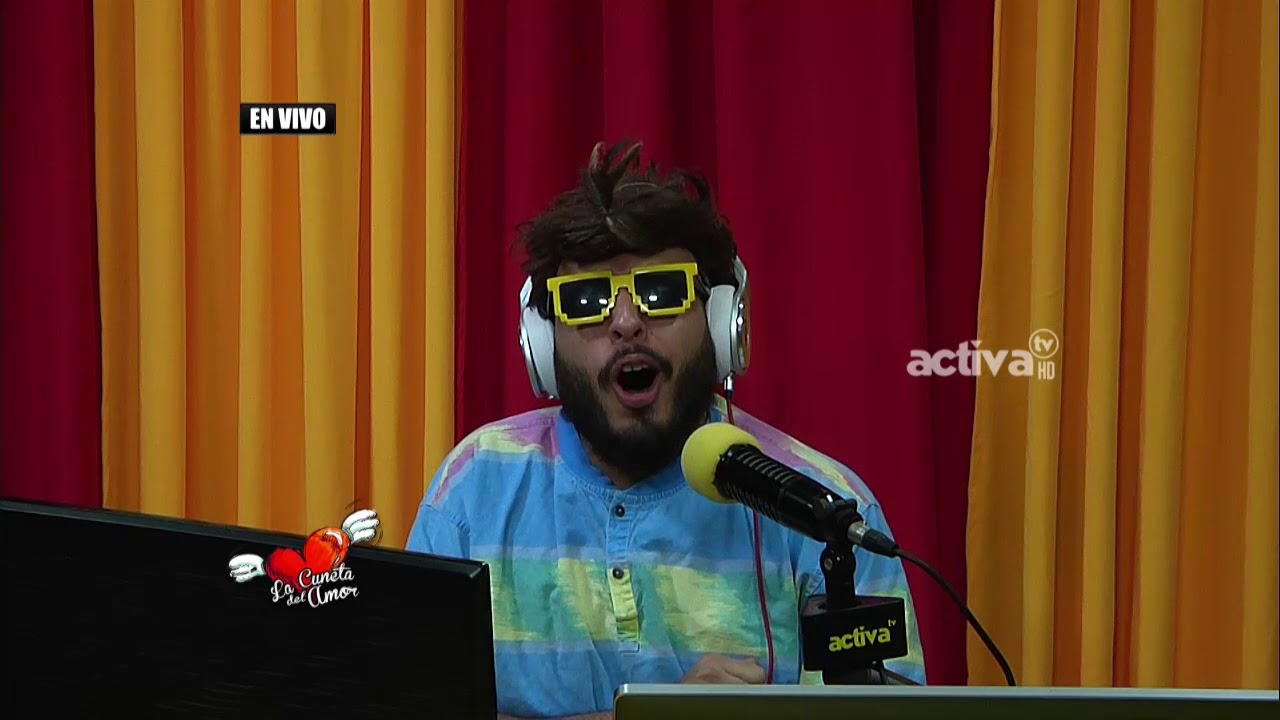 La Cuneta del Amor 15AGO18