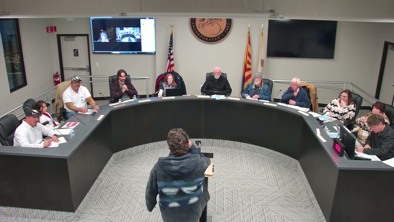 Wednesday, January 7, 2026 Design Review Board