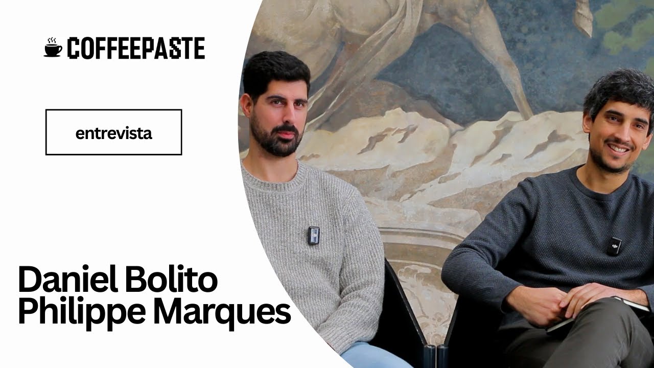 Daniel Bolito e Philippe Marques: entre o tango e a melancolia de Sassetti