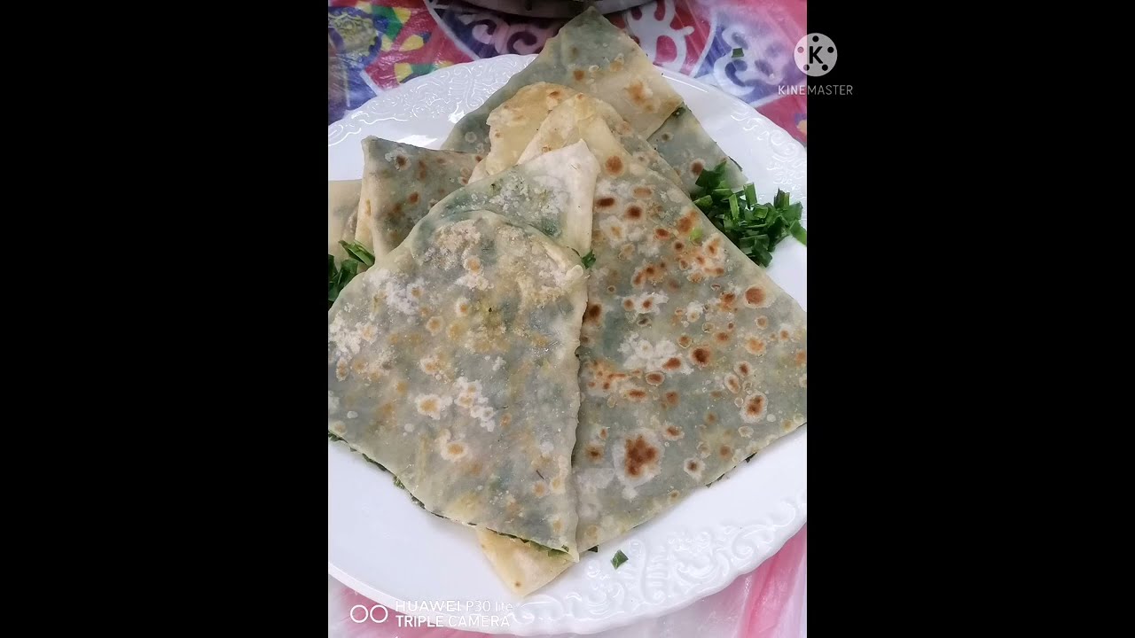 فطاير بلكراث ولا احلا