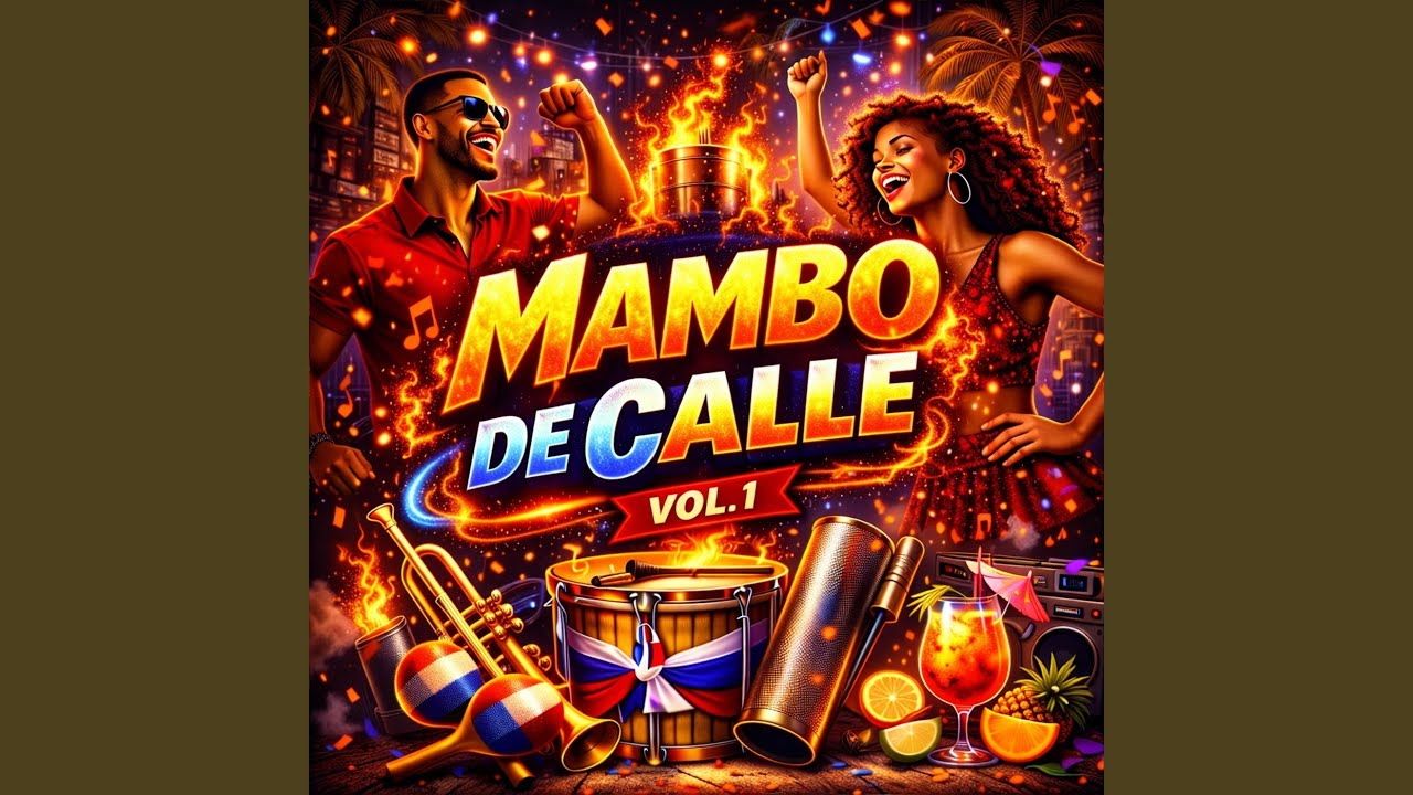 Ritmo Descontrolado