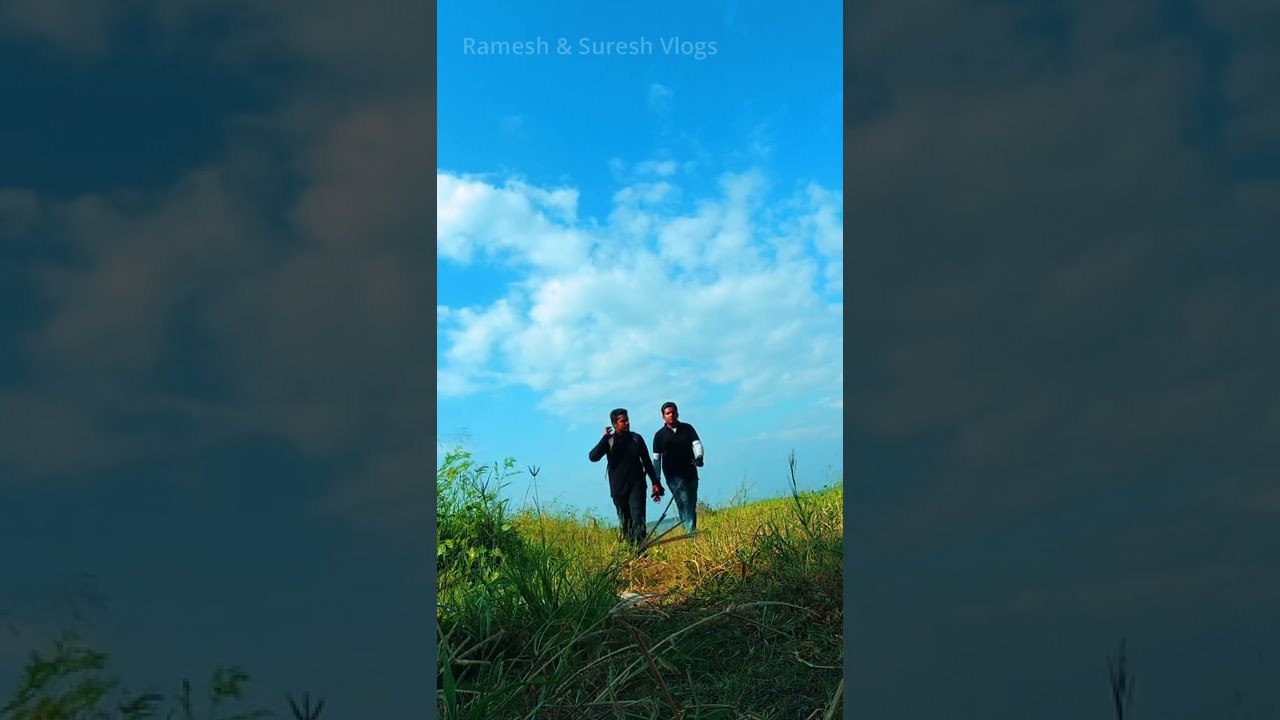 ഏറെ കഥ പറയാനുള്ള തണ്ണീർമുക്കം ബണ്ട് !! Thanneermukkom Bund | Kerala Tourism | Ramesh & Suresh Vlogs