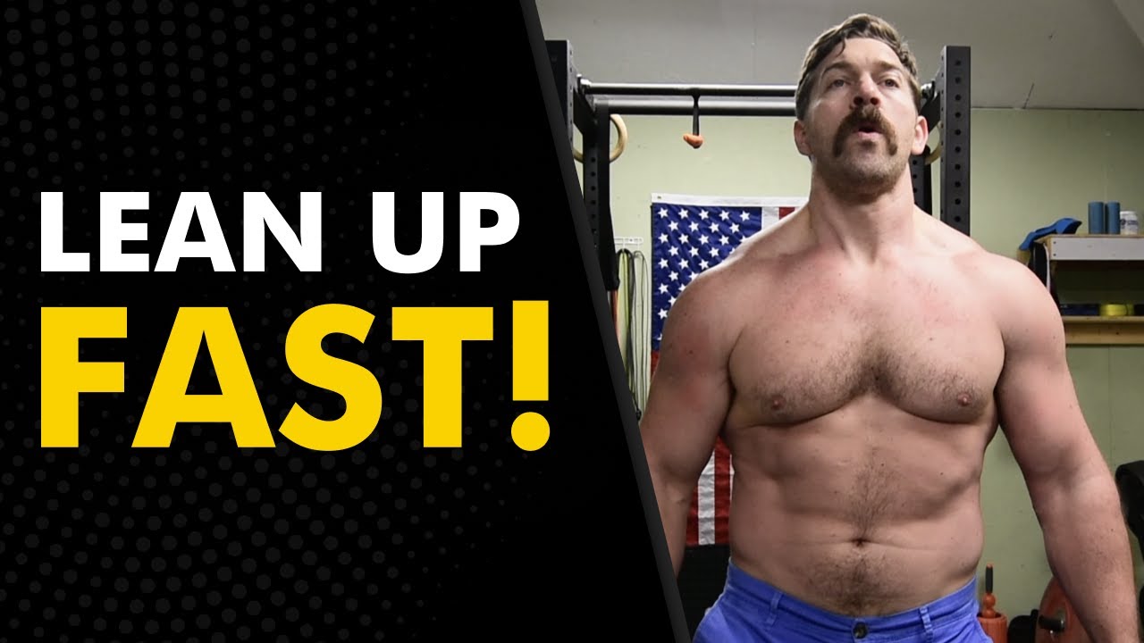 Single Kettlebell 'Strength Cardio' Routine [Total Body 