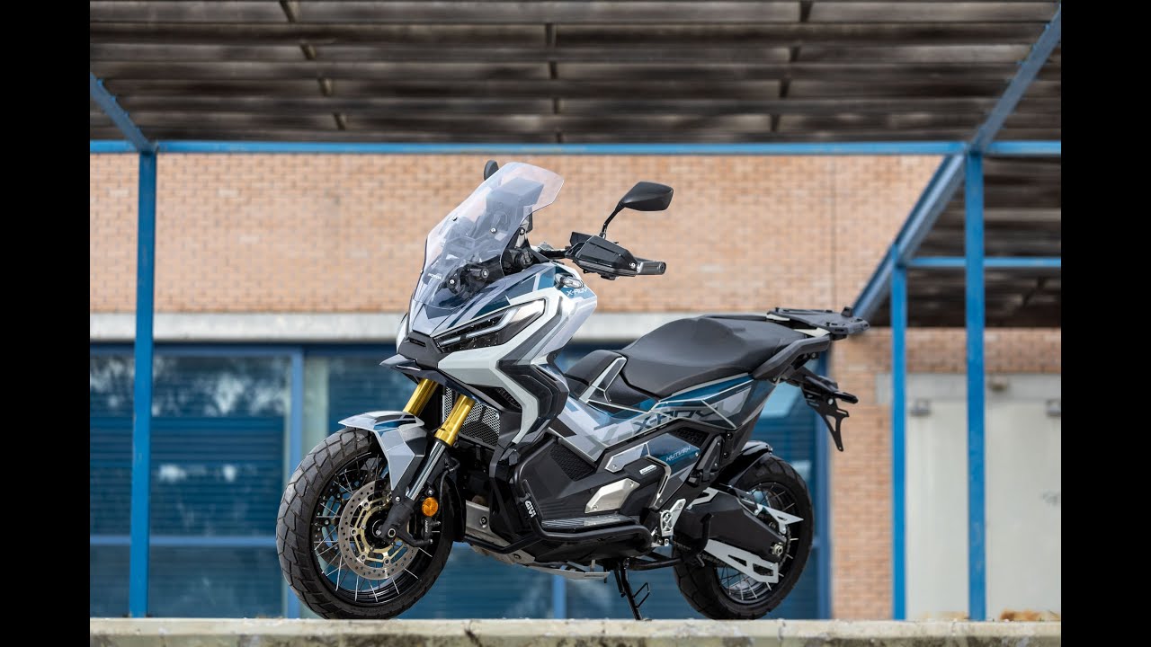 HONDA X ADV 750 2021+ by C-RACER