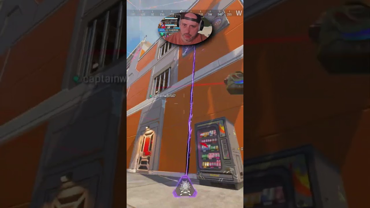 Оружие ближнего боя вернулось в Apex Legends, и это ТАК здорово!