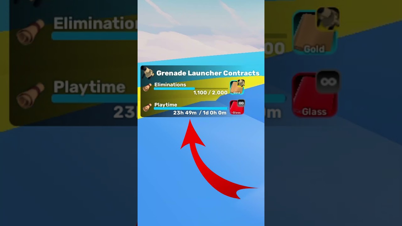 🪟I GOT GLASS WRAP🪟 #roblox #rivals #1v1 #gaming #update